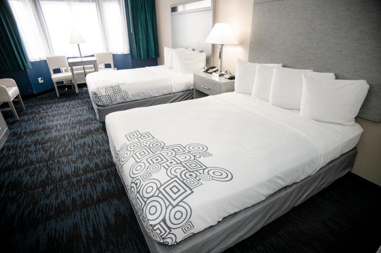 Anchor Beach Inn Crescent City Ngoại thất bức ảnh