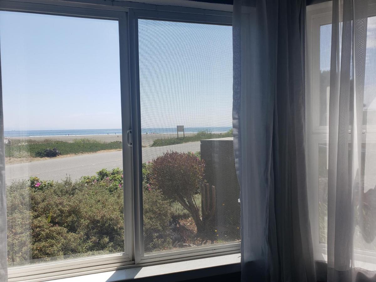 Anchor Beach Inn Crescent City Ngoại thất bức ảnh
