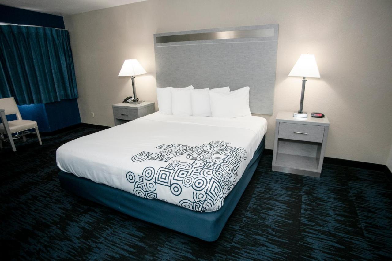 Anchor Beach Inn Crescent City Ngoại thất bức ảnh